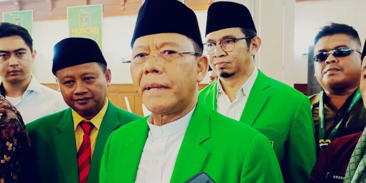 Mardiono Ungkap Peran MBG: Ciptakan Pasar untuk Produk Rakyat