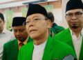 Harga Pangan Naik Ulah Pedagang, Mardiono Pastikan Kebijakan Pemerintah Tetap Stabil