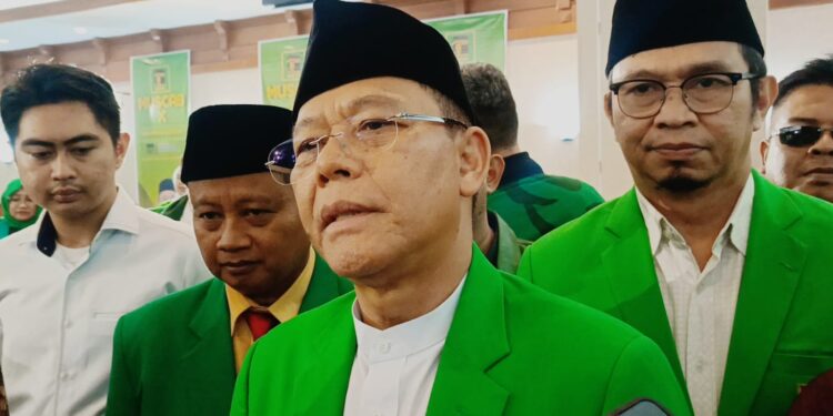 Harga Pangan Naik Ulah Pedagang, Mardiono Pastikan Kebijakan Pemerintah Tetap Stabil