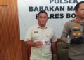 Kecamatan Babakan Madang Apresiasi Polsek Ungkap Curas dan Ajak Warga Aktifkan Siskamling