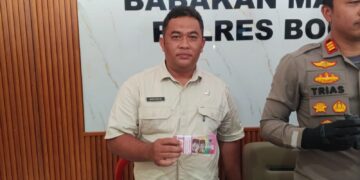 Kecamatan Babakan Madang Apresiasi Polsek Ungkap Curas dan Ajak Warga Aktifkan Siskamling