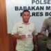 Kecamatan Babakan Madang Apresiasi Polsek Ungkap Curas dan Ajak Warga Aktifkan Siskamling