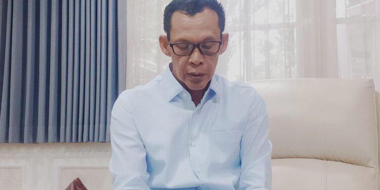 Pemkab Bogor Matangkan Proyek Jalan Khusus Tambang Cigudeg–Rumpin