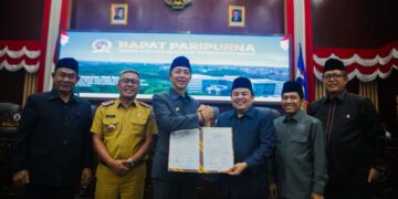 Kinerja Pemkot Bogor Tunjukkan Tren Positif