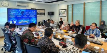 Pemkot Bogor Bahas Stasiun Sukaresmi hingga Jalur Bogor-Bandung dengan Kemenhub