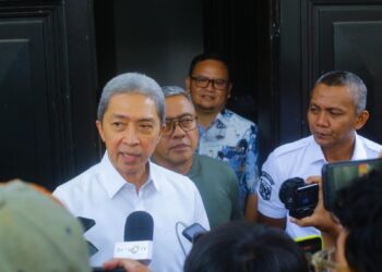 Mulai 10 April Pemkot Bogor Terapkan WFH Setiap Jumat, Pangkas BBM 50 %