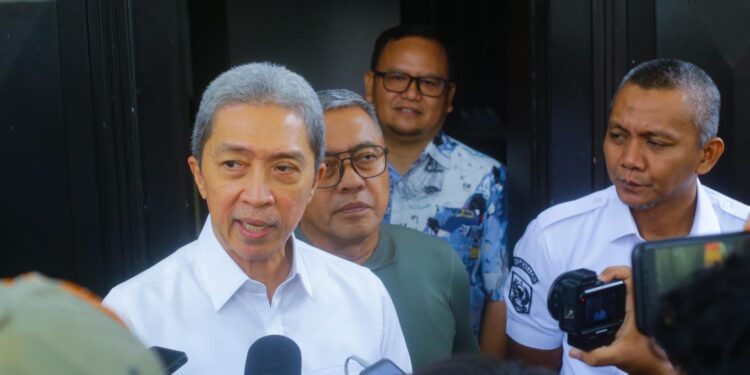 Mulai 10 April Pemkot Bogor Terapkan WFH Setiap Jumat, Pangkas BBM 50 %