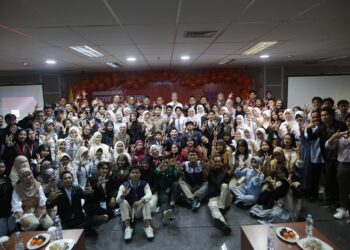 Kurangi Ketergantungan Impor Energi, Dedie Rachim Tantang Anak Muda Bogor Berinovasi