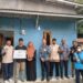 Wujudkan Hunian Layak, YBM PLN UP3 Gunung Putri Resmikan Rumah Cahaya untuk Pak Ari