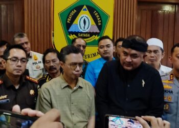 Bogor Siaga Narkoba! Sinergi Pemkab dan BNN Diperkuat dari Hulu ke Hilir