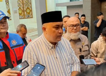 Dampak Konflik Timur Tengah, Pemkab Bogor Terapkan WFH untuk Tekan Konsumsi BBM