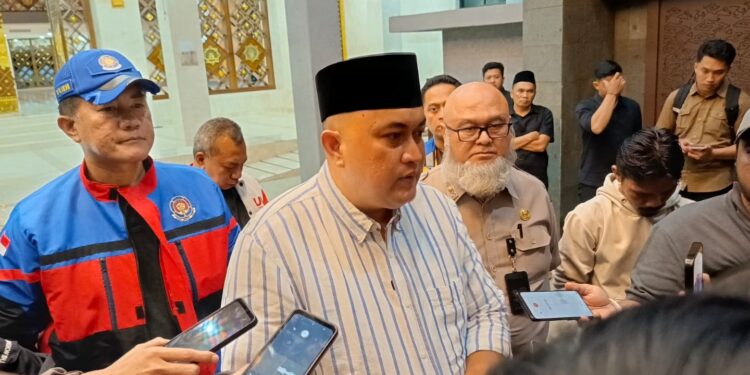 Dampak Konflik Timur Tengah, Pemkab Bogor Terapkan WFH untuk Tekan Konsumsi BBM