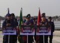 336 Petugas Damkar Adu Skill di NFSC 2026 Palembang, Bogor Turunkan Tim Terbaik