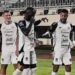 Gol Tunggal Maxwel Bawa Persija Unggul Lawan PSBS Biak