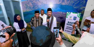 Tak Masuk Katagori PBI, Mensos “Buang” 11 Juta Peserta