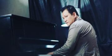 Meet and Greet “JULIUS SITANGGANG” Hangatkan Suasana Kareta Malam Station Cafe