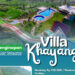 Penat Dengan Kesibukan, Villa Khayangan Solusinya