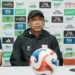 Widodo Pasang Target Menang, Garudayaksa FC Siap Redam Persiraja