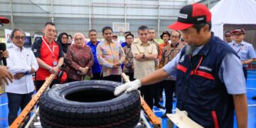 Menaker : Serikat Pekerja Bukan Lawan Perusahaan