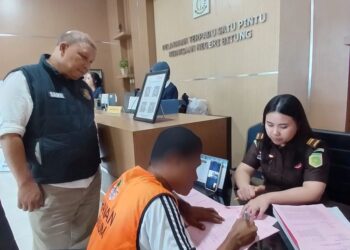 Selundup Burung, AA Terancam 15 Tahun Penjara