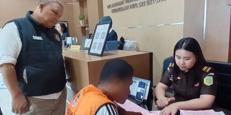 Selundup Burung, AA Terancam 15 Tahun Penjara