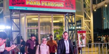 “Para Perasuk”, Film Eksploratif yang Angkat Living Culture Indonesia