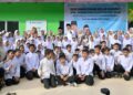 Pemulihan Pendidikan Pascabanjir, Mendkdasmen Buat Ruang Kelas Darurat