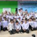 Pemulihan Pendidikan Pascabanjir, Mendkdasmen Buat Ruang Kelas Darurat