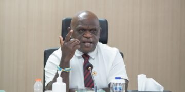 Natalius Pigai : Tewaskan 5 Orang Termasuk Anak Kecil, TNI Diminta Klarifikasi