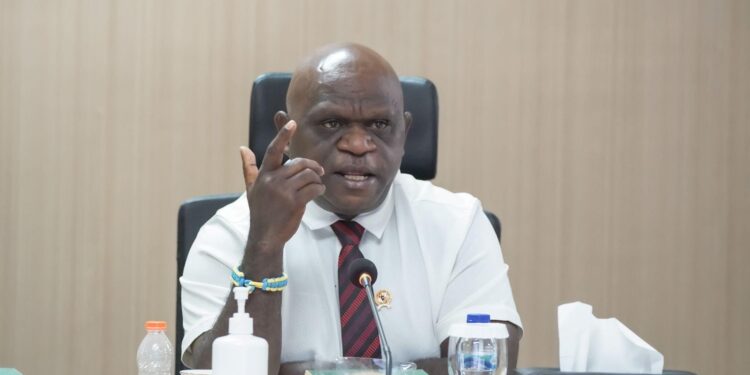 Natalius Pigai : Tewaskan 5 Orang Termasuk Anak Kecil, TNI Diminta Klarifikasi