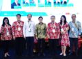 Peran Strategis Laboratorium Kesehatan Ditekankan dalam Seminar Nasional ILKI