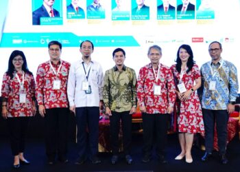 Peran Strategis Laboratorium Kesehatan Ditekankan dalam Seminar Nasional ILKI