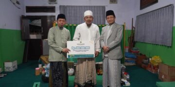 Menag : Pesantren Harus Mampu Menjawab Tantangan Zaman