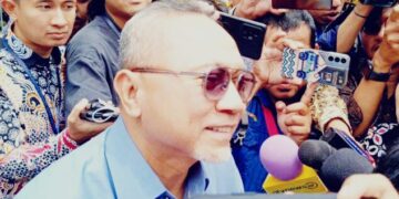 Rekrutmen 35.476 Pegawai KDMP Dibuka, Zulhas: Gratis dan Tanpa Titipan