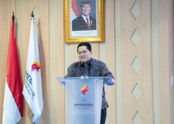 Sinergi Kemenpora dan Kemendikti Dorong Beasiswa Atlet serta Riset Olahraga