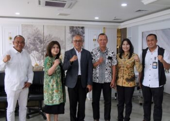 Kemenpora Dukung Hundred Hoo Haa Cup 2026, Targetkan 3.000 Peserta dari Berbagai Negara