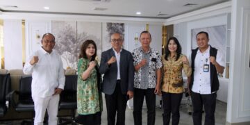 Kemenpora Dukung Hundred Hoo Haa Cup 2026, Targetkan 3.000 Peserta dari Berbagai Negara