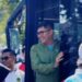 Gratis 3 Bulan, Sastra Optimistis Bus Listrik Jadi Andalan Mobilitas Warga