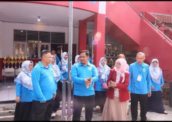 Prestasi Siswa Cileungsi Makin Merata