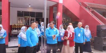 Prestasi Siswa Cileungsi Makin Merata