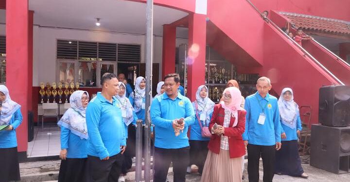 Prestasi Siswa Cileungsi Makin Merata