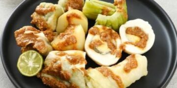 Waspada! Kenali Perbedaan Siomay Ikan Sapu-Sapu dan Tenggiri agar Tak Salah Pilih