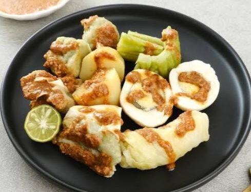 Waspada! Kenali Perbedaan Siomay Ikan Sapu-Sapu dan Tenggiri agar Tak Salah Pilih