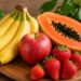Sarapan Buah Sehat: 5 Pilihan Buah yang Bikin Kenyang Lebih Lama