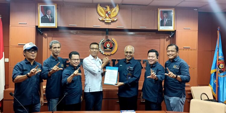 Lampung Dipastikan Jadi Tuan Rumah HPN dan Porwanas 2027