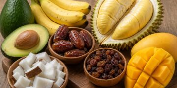 Strategi Sehat Menambah Berat Badan