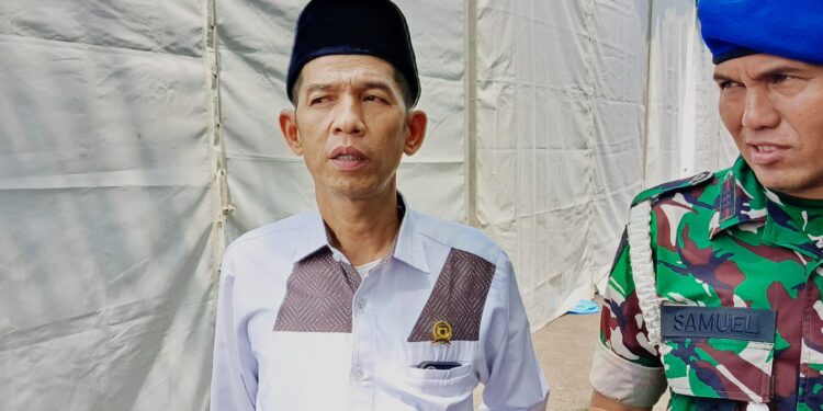 Polres Bogor Gencar Berantas Obat Terlarang, Sogir Minta Razia Ditingkatkan