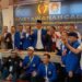 Lewat Aklamasi, Ajat Terpilih Sebagai Ketua Percasi Kabupaten Bogor Periode 2026-2030