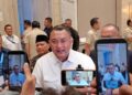 Pemkab Bogor Siap Dukung Penuh Atlet di Porprov 2026, Targetkan Juara Umum