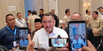 Pemkab Bogor Siap Dukung Penuh Atlet di Porprov 2026, Targetkan Juara Umum